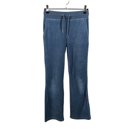 Unisex Lindex - Sweatpants, size 140 - 146 - Blue ()
