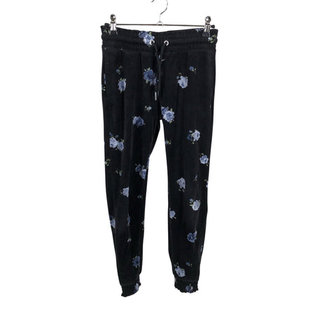 Unisex Lindex - Sweatpants, size 134 - 140 - Black ()