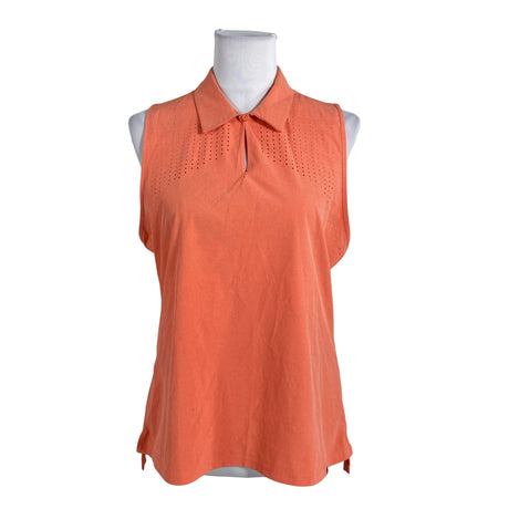 Unisex Nike - Sports top, size 38 - Orange ()