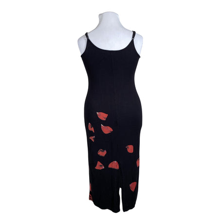 Unisex Desigual - Tricot dress, size 42 - Black (2)