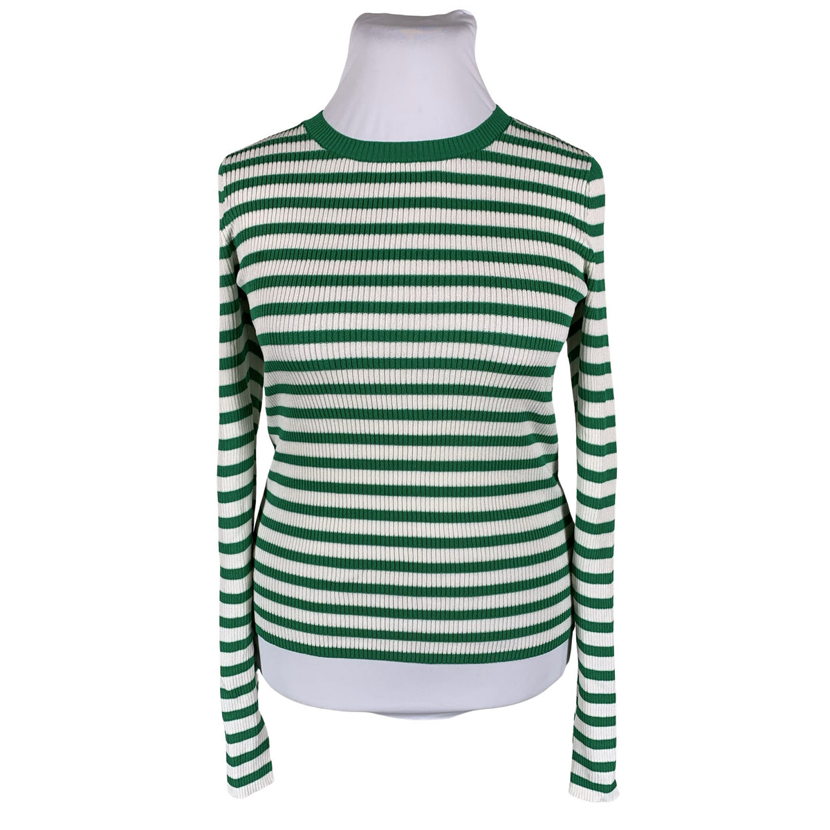 Unisex Lindex - Sweater, size 42 - Green (1)