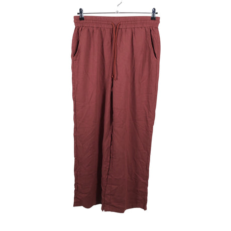 Unisex Halara - Slacks, size 40 - Wine red ()