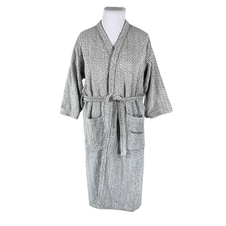 Unisex Marimekko - Bathrobe, size 42 - Gray ()