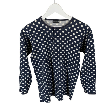Unisex Marimekko - Tricot shirt, size 146 - 152 - Blue ()