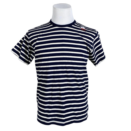 Unisex Laura Peterzens Studio - T-shirt, size XS - Blue ()