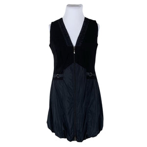 Unisex Voglia - Dress, size 42 - Black (1)