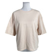 Unisex Lindex - T-shirt, size 40 - Light pink ()