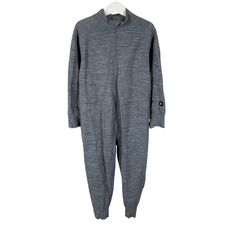 Unisex Reima - Wool overall, size 110 - 116 - Gray ()