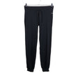 Unisex Casall - Tricot pants, size 42 - Black ()