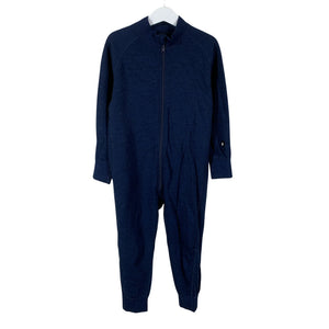 Unisex Reima - Wool overall, size 110 - 116 - Blue (1)
