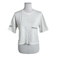 Unisex New Balance - T-shirt, size 38 - White ()