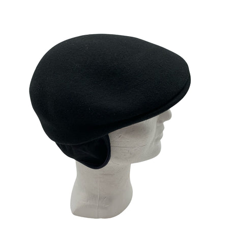 Unisex KN Kati Niemi - Cap, size 58 - 60 cm - Black (2)