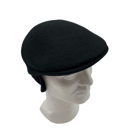 Unisex KN Kati Niemi - Cap, size 58 - 60 cm - Black ()