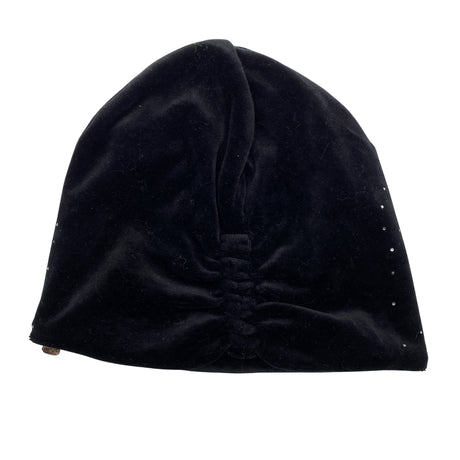 Unisex JC - Lightweight beanie, size 50 - 52 cm - Black (2)