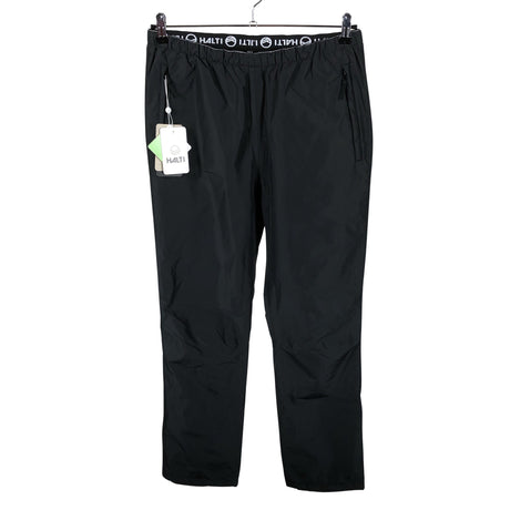 Unisex Halti - Winter pants, size S - Black ()