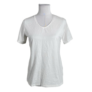 Unisex Nanso - T-shirt, size 40 - White (1)
