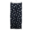 Unisex Holly & Whyte by Lindex - Schiffon trousers, size 42 - Blue ()