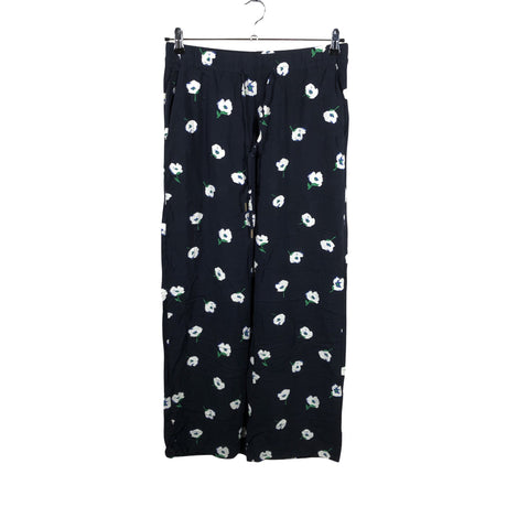 Unisex Holly & Whyte by Lindex - Schiffon trousers, size 42 - Blue ()