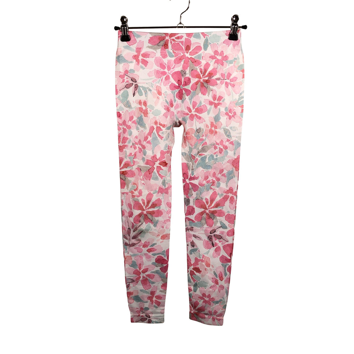 Unisex Ronhill - Leggings, size 134 - 140 - White (1)