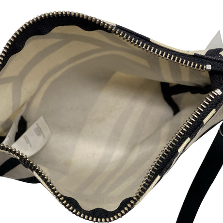Unisex Marimekko - Shoulder bag, size Mini - Natural white (2)