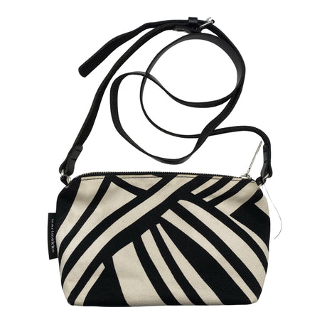 Unisex Marimekko - Shoulder bag, size Mini - Natural white ()