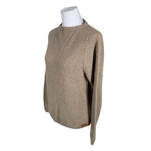 Unisex Pura Finland - Sweater, size 40 - Brown (3)