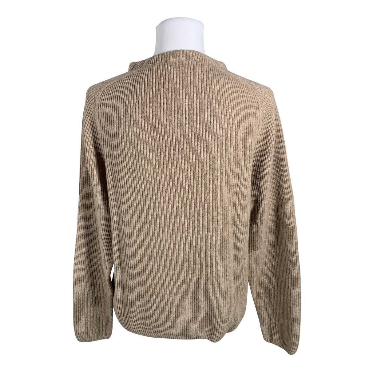 Unisex Pura Finland - Sweater, size 40 - Brown (2)