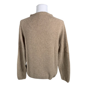 Unisex Pura Finland - Sweater, size 40 - Brown (2)