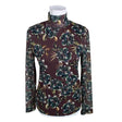 Unisex Ivy & Oak - Tricot shirt, size 40 - Brown ()