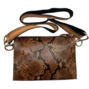 Unisex Ted Baker - Shoulder bag, size Mini - Brown (2)