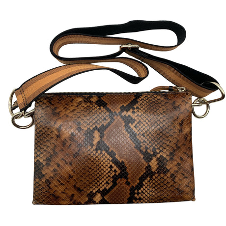 Unisex Ted Baker - Shoulder bag, size Mini - Brown (2)
