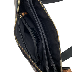 Unisex Ted Baker - Shoulder bag, size Mini - Brown (3)