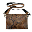 Unisex Ted Baker - Shoulder bag, size Mini - Brown ()