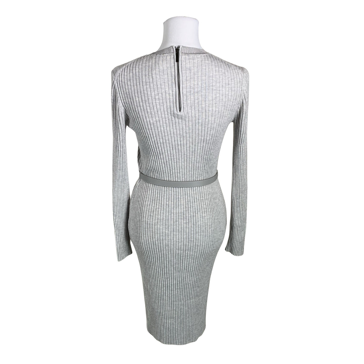 Unisex Ted Baker - Knit dress, size 36 - Gray (2)