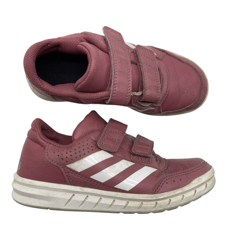 Unisex Adidas - Casual sneakers, size 30 - Light pink ()