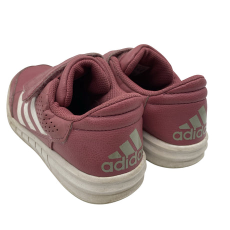 Unisex Adidas - Casual sneakers, size 30 - Light pink (2)