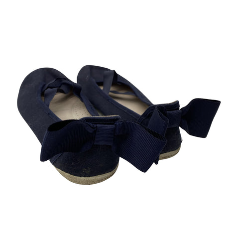 Unisex Jacadi - Ballerinas, size 31 - Blue (2)