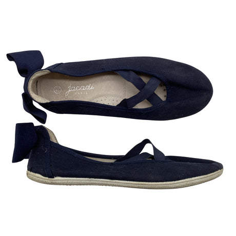 Unisex Jacadi - Ballerinas, size 31 - Blue ()