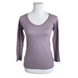 Unisex Graumann - Tricot shirt, size 36 - Green ()