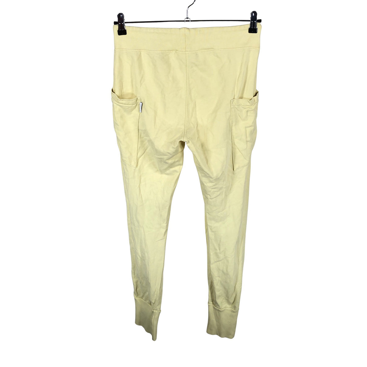 Unisex Gugguu - Sweatpants, size 36 - Yellow (2)