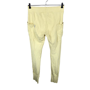 Unisex Gugguu - Sweatpants, size 36 - Yellow (2)