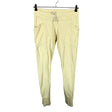 Unisex Gugguu - Sweatpants, size 36 - Yellow ()