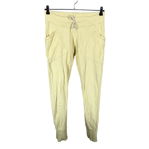 Unisex Gugguu - Sweatpants, size 36 - Yellow (1)