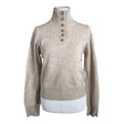 Unisex Samsoe&Samsoe - Sweater, size 36 - Beige ()
