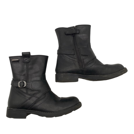 Unisex Geox - Boots, size 32 - Black ()