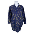 Unisex Mainio - Sweatshirt, size 36 - Blue ()