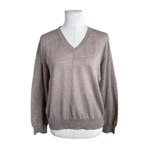Unisex Closed - Sweater, size 36 - Gray (1)