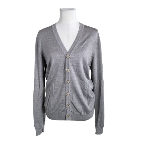 Unisex Falke - Cardigan, size 36 - Gray ()