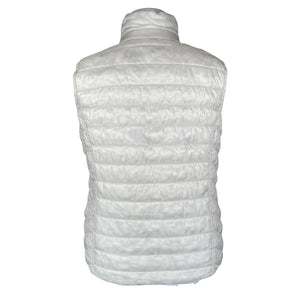 Unisex Goldner - Winter vest, size 42 - White (2)
