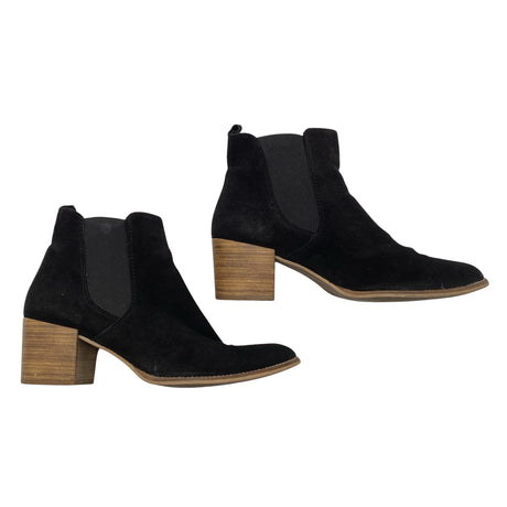 Unisex Tamaris - Ankle boots, size 41 - Black ()